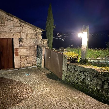 Villa Casa De Santo Andre Monção Esterno foto