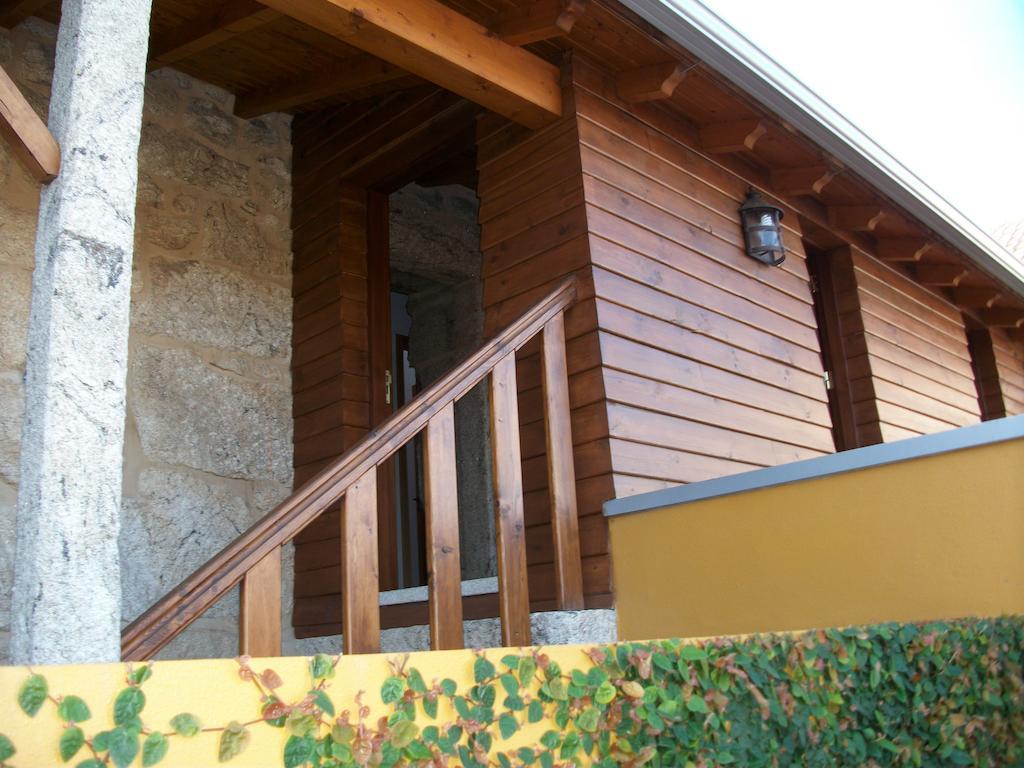 Villa Casa De Santo Andre Monção Camera foto